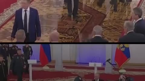 Peace In Ukraine When…’: Putin’s Big Statement On Russia’s War