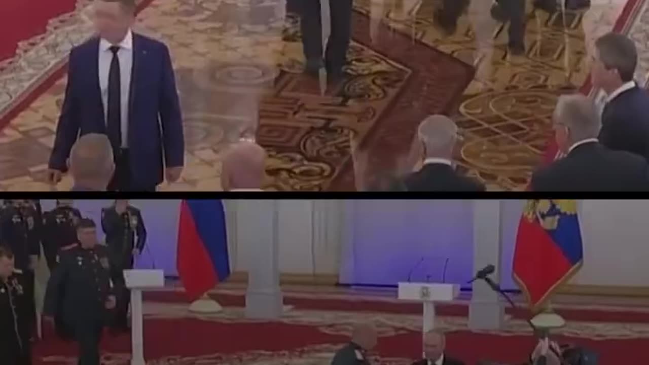 Peace In Ukraine When…’: Putin’s Big Statement On Russia’s War