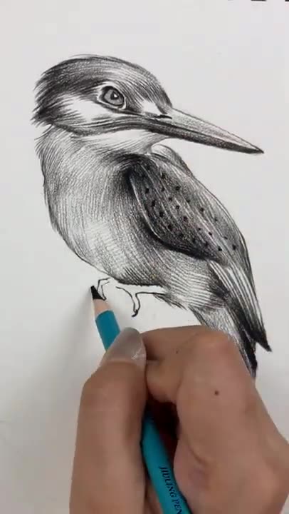 Amazing Pencil Drawing 3D Art | Satisfying Drawing Videos #14