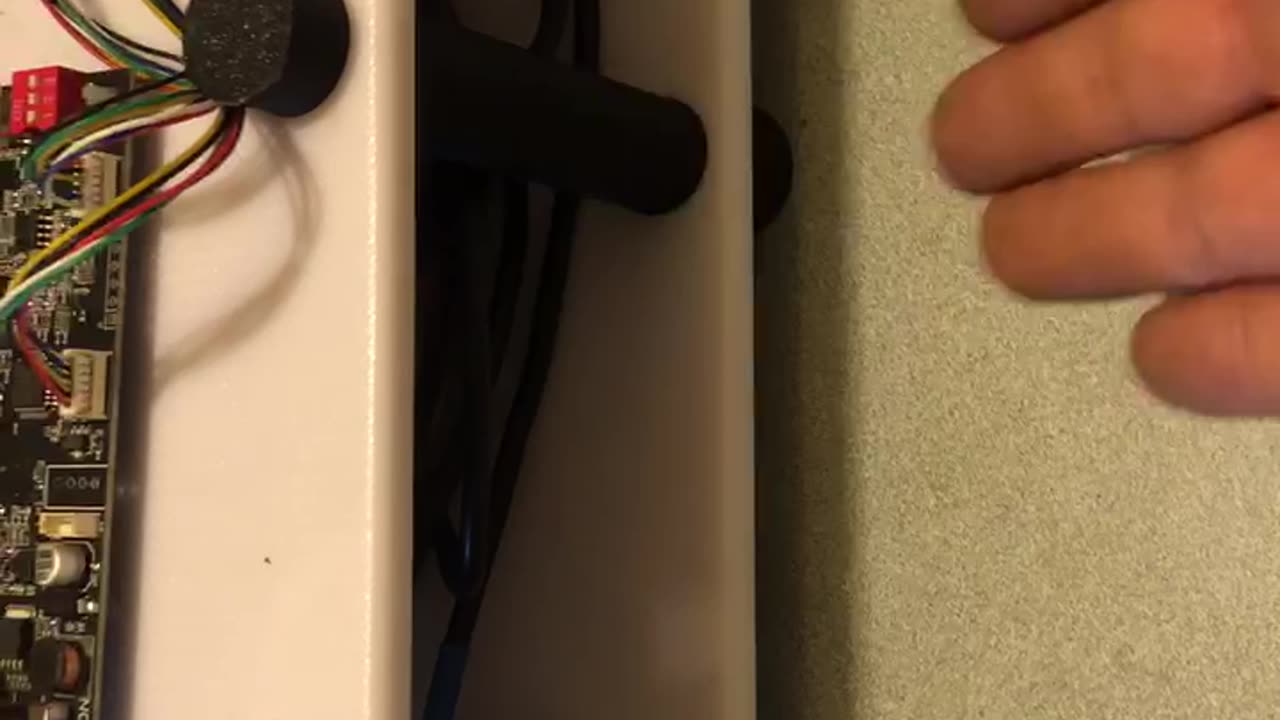 EPU V&A *********MY TECHNOLOGY PERFECTED**********