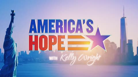 Hope for East Palestine | America’s Hope (Sept. 8)