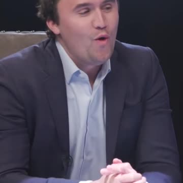 Charlie Kirk DEMOLISHES Marxist on CCP Voting Policy