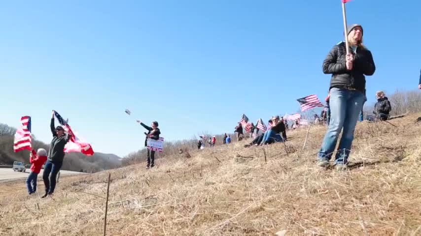 Welcome to the Revolution