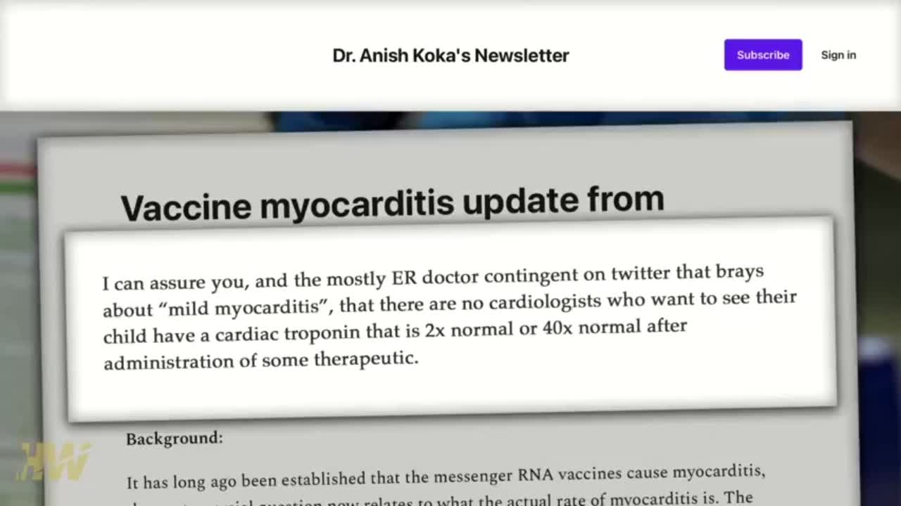 Cardiologists are Reacting to New Thailand Study on Cardiovascular Effects of COVID Vaccines