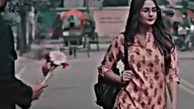 Rabba Rabba-Prottoy heron video Hindi song- Whatsapp status