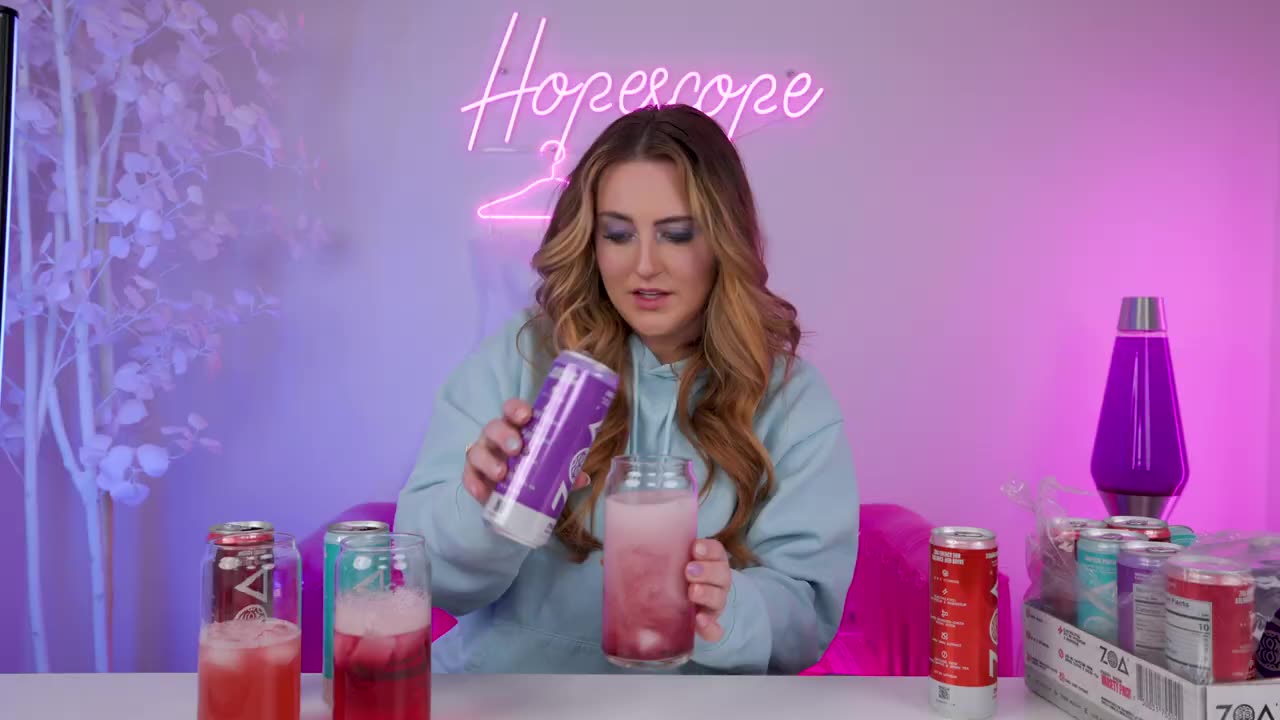 Testing Brands you Didn’t Know are Owned by CELEBRITIES