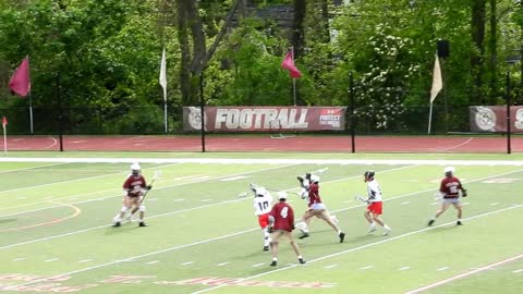 05/11/21 Iona Prep vs Stepinac JV Lacrosse