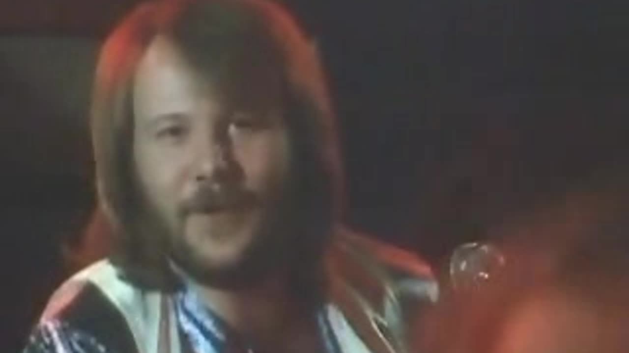 ABBA - Lay All Your Love On Me