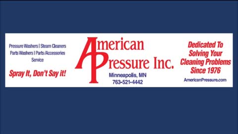 American Pressure Walkthrough