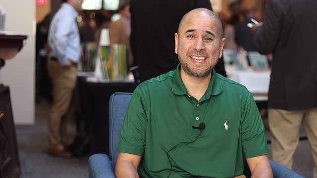 MANUEL MENDOZA - ENG