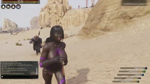 Conan Exiles, update 2 09, farming spells, Busty, Boobs, Breast Expansion, silicone tits