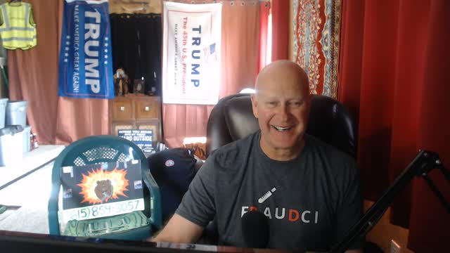 morning 5/19/22 answers from my source and comments from viewers