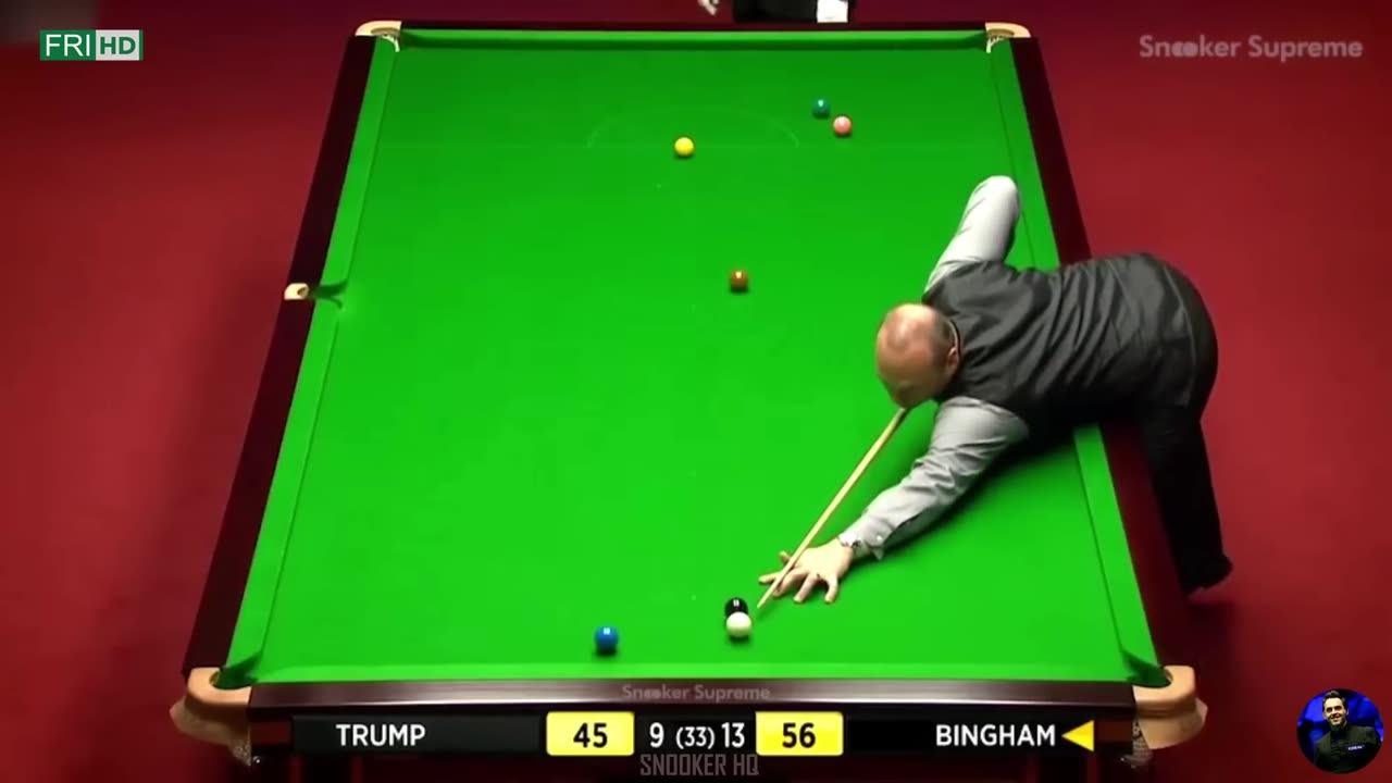 TOP 50 Shots IN History!!