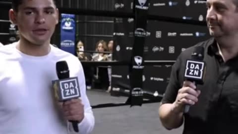 GARCIA TALKING ABOUT DIDDY TAPES