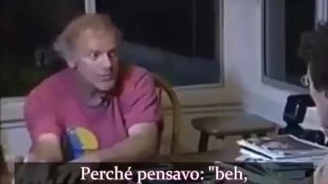 KARY MULLIS, Premio NOBEL per la CHIMICA