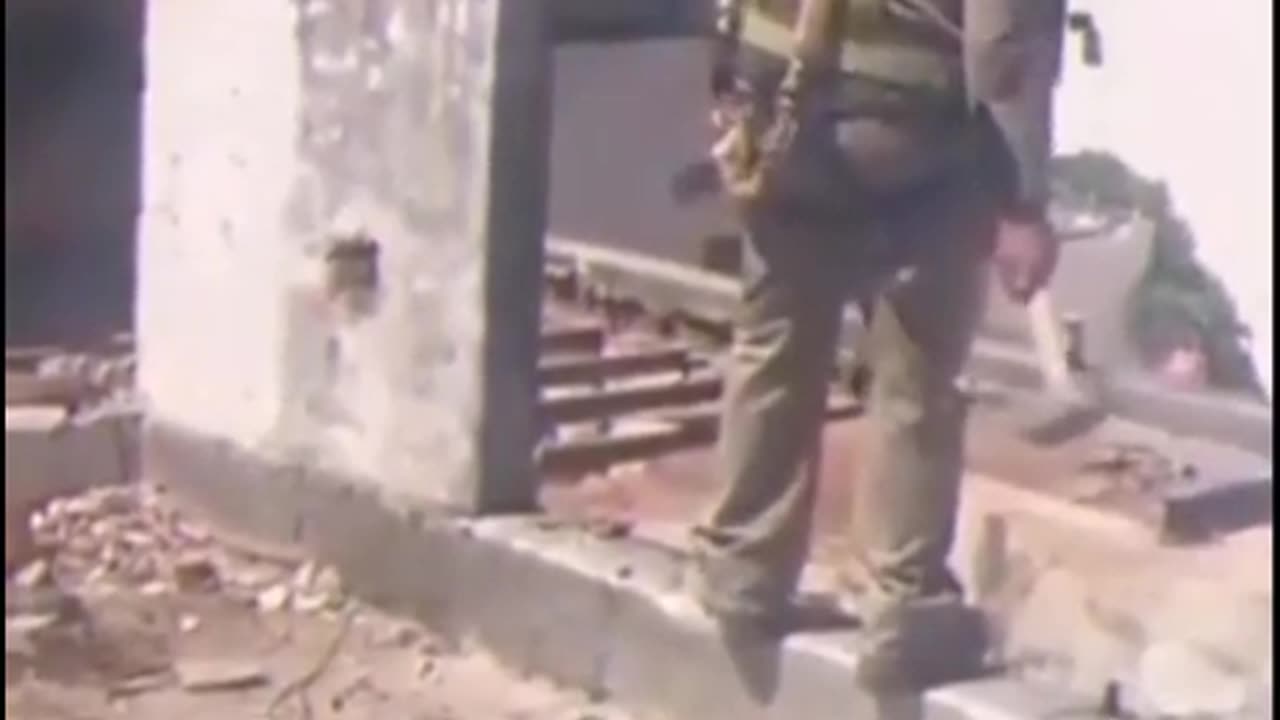 🚧 Demolition | An Unconventional Wall Knockdown | WallCrashers | FunFM