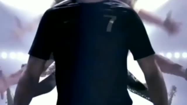 Ben 10 be ronaldo