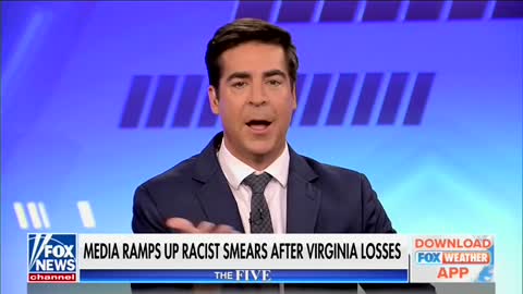 Jesse Watters: MSNBC Pundit Prefers White Governor Who Wears Blackface Over Black Lt. Gov.