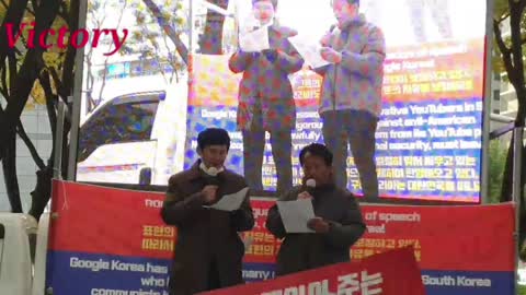 20211118 Apologize google