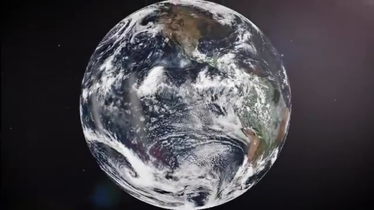 Our planet our home