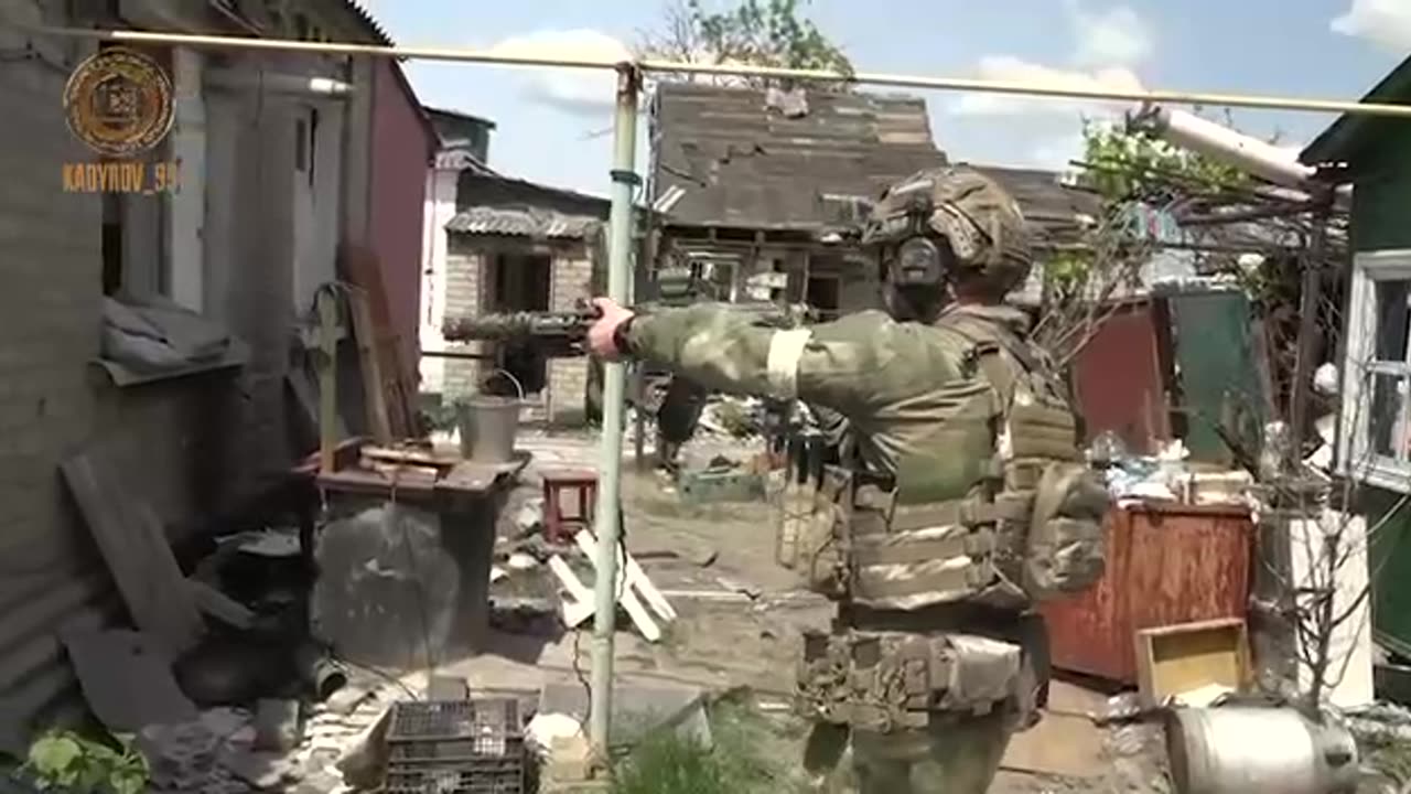 Clean up mission in Spring