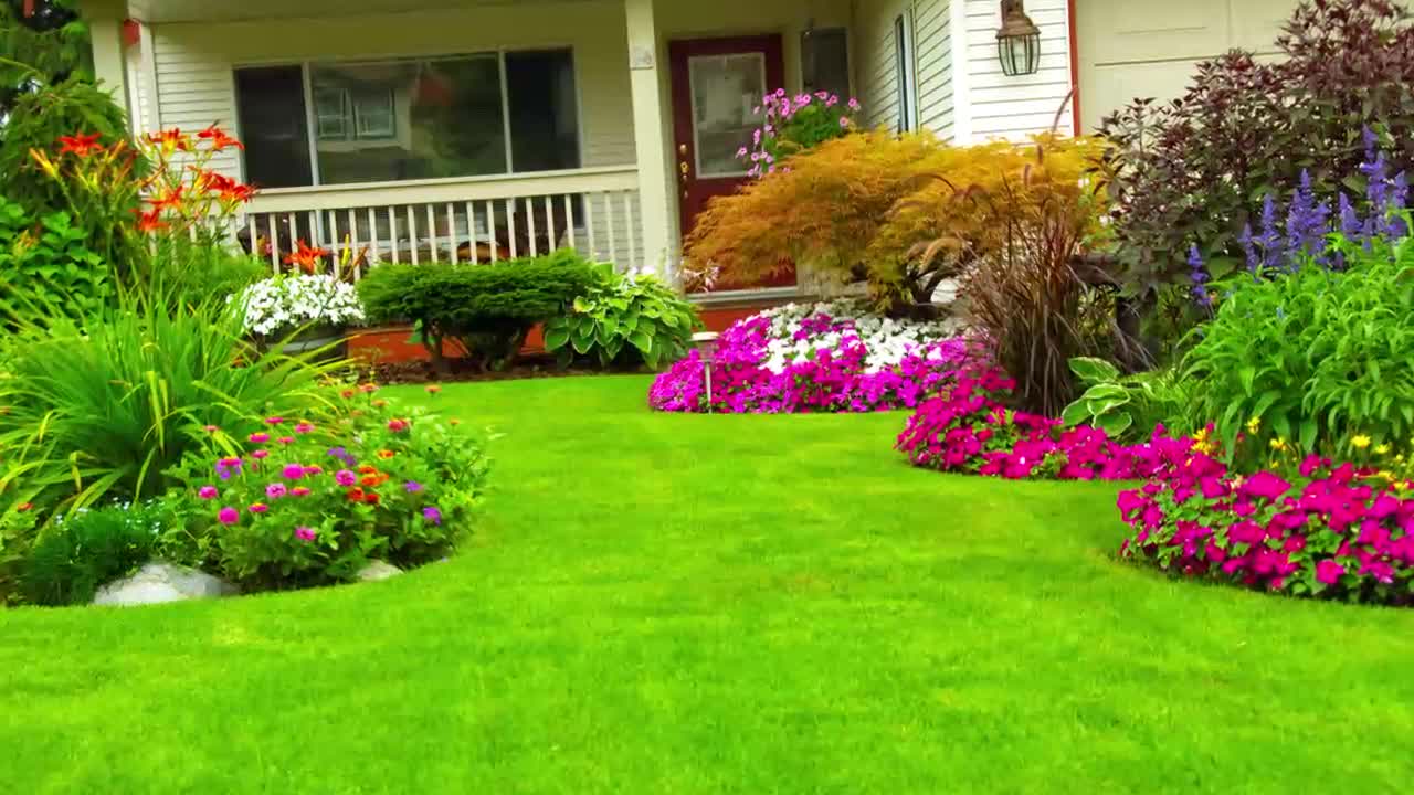 Castro's Landscaping, LLC - (323) 657-5208