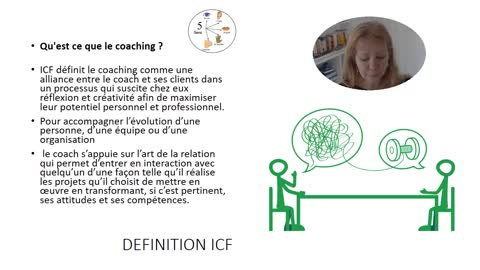 Qu'est-ce que le coaching: origine et étymologie