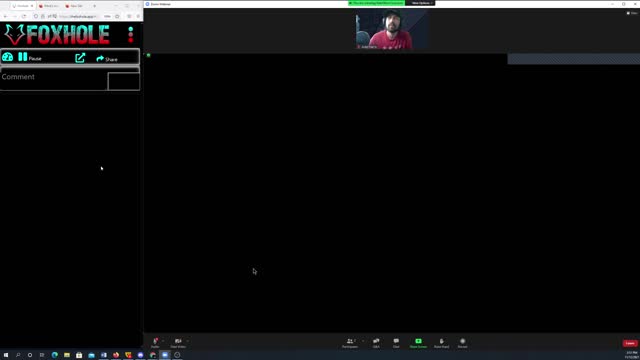 Deplorable discussions - 11/12/2021