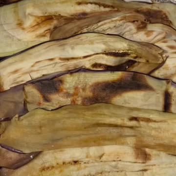 Low carb keto lasagne