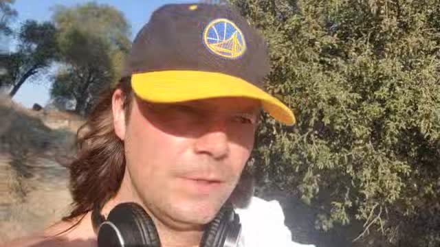 We have a Cloud of Witnesses