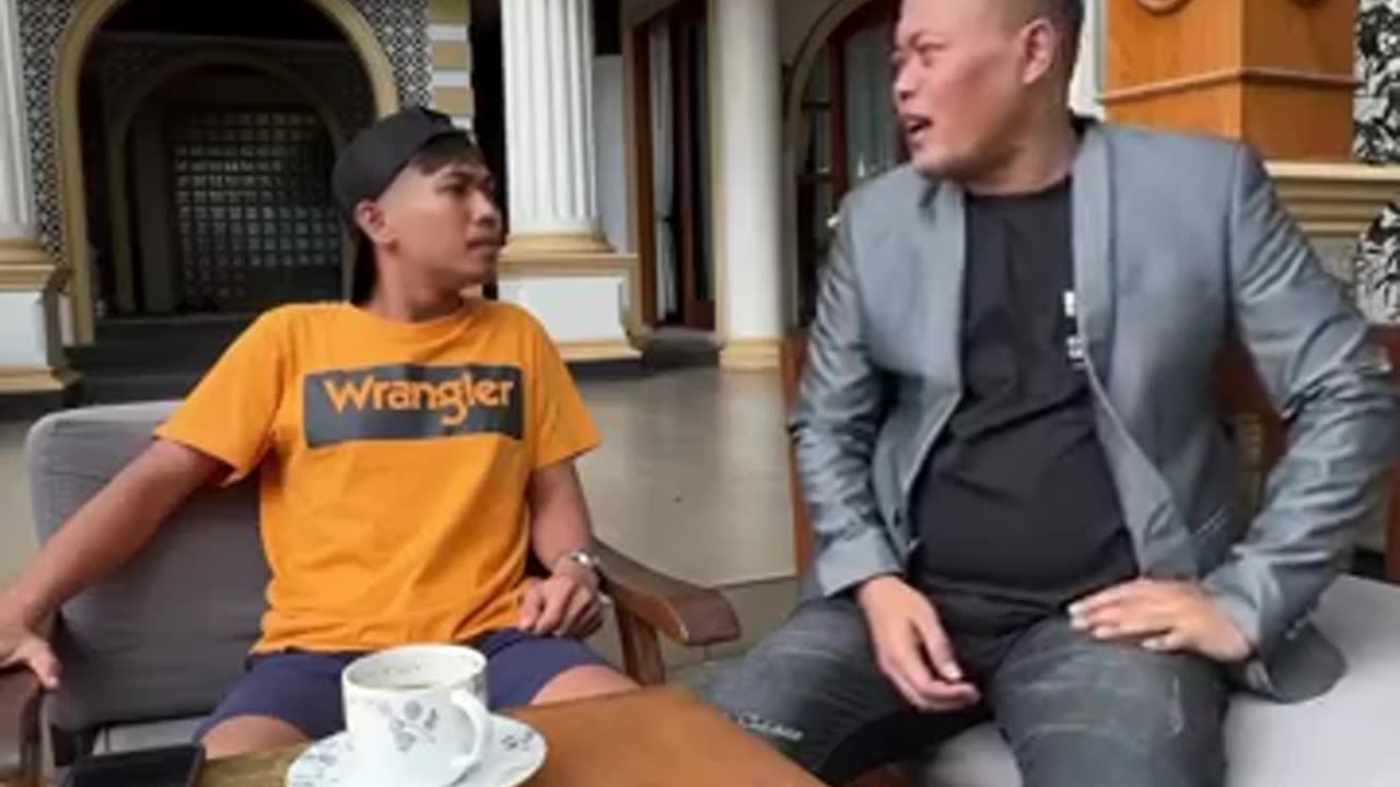 PERAIRAN DAN PERIKANAN
