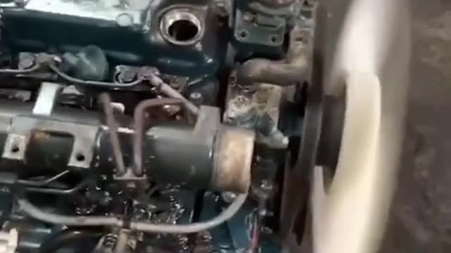 engine