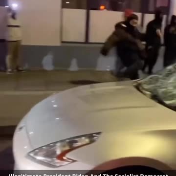 Democrats In Action - Domestic terrorism