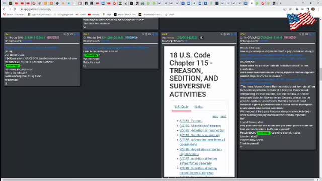 TRUMP TRAIN IN THE HOUSE BIG NEWS WHEN WE GO ONE WE ALL.