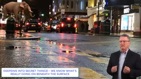 · DEEPDIVE INTO SECRET THINGS! - WE KNOW WHAT’S REALLY GOING ON BENEATH THE SURFACE