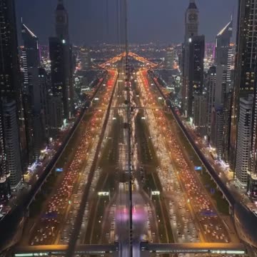 #Dubai ❤️ #دبي 📷:@faz3 #Shorts