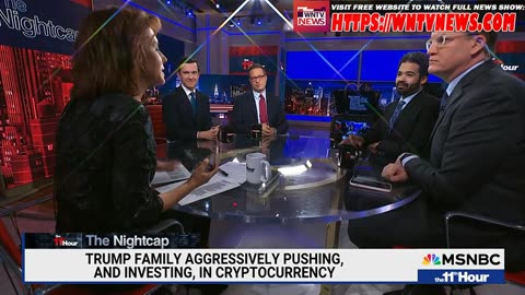 The 11th Hour With Stephanie Ruhle 11PM - 12/11/2024