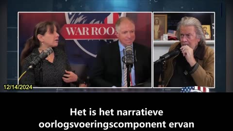 【NL】Cleo Paskal: CCP's verhaal om haar heerschappij te rechtvaardigen wordt volledig ondermijnd...