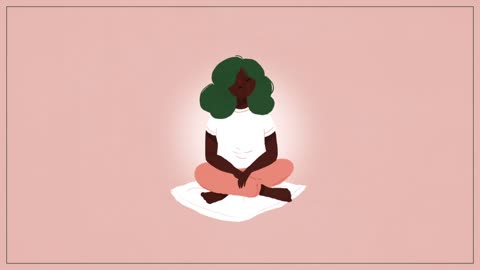 MEDITATION FOR BEGINNERS!