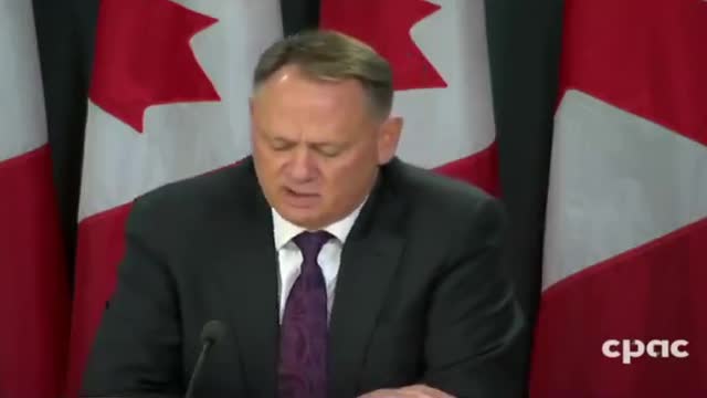 NSCIOP JUSTIN TRUDEAU & CHRYSTIA FREELAND ARE UNDER INFLUENCE/CONTROL OF FOREIGN STATES & ENTITIES