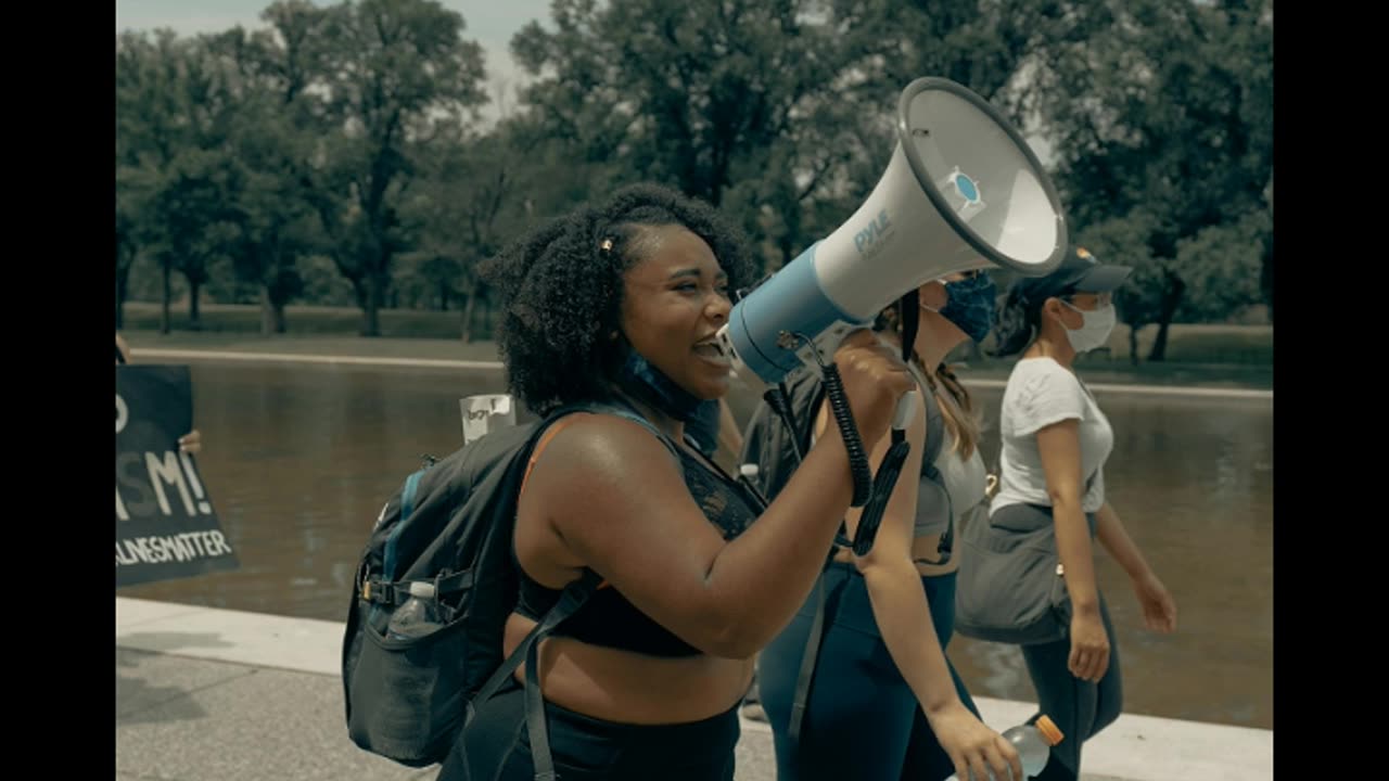 Police Brutality and Inhumane Conditions for Student Protesters in NYC