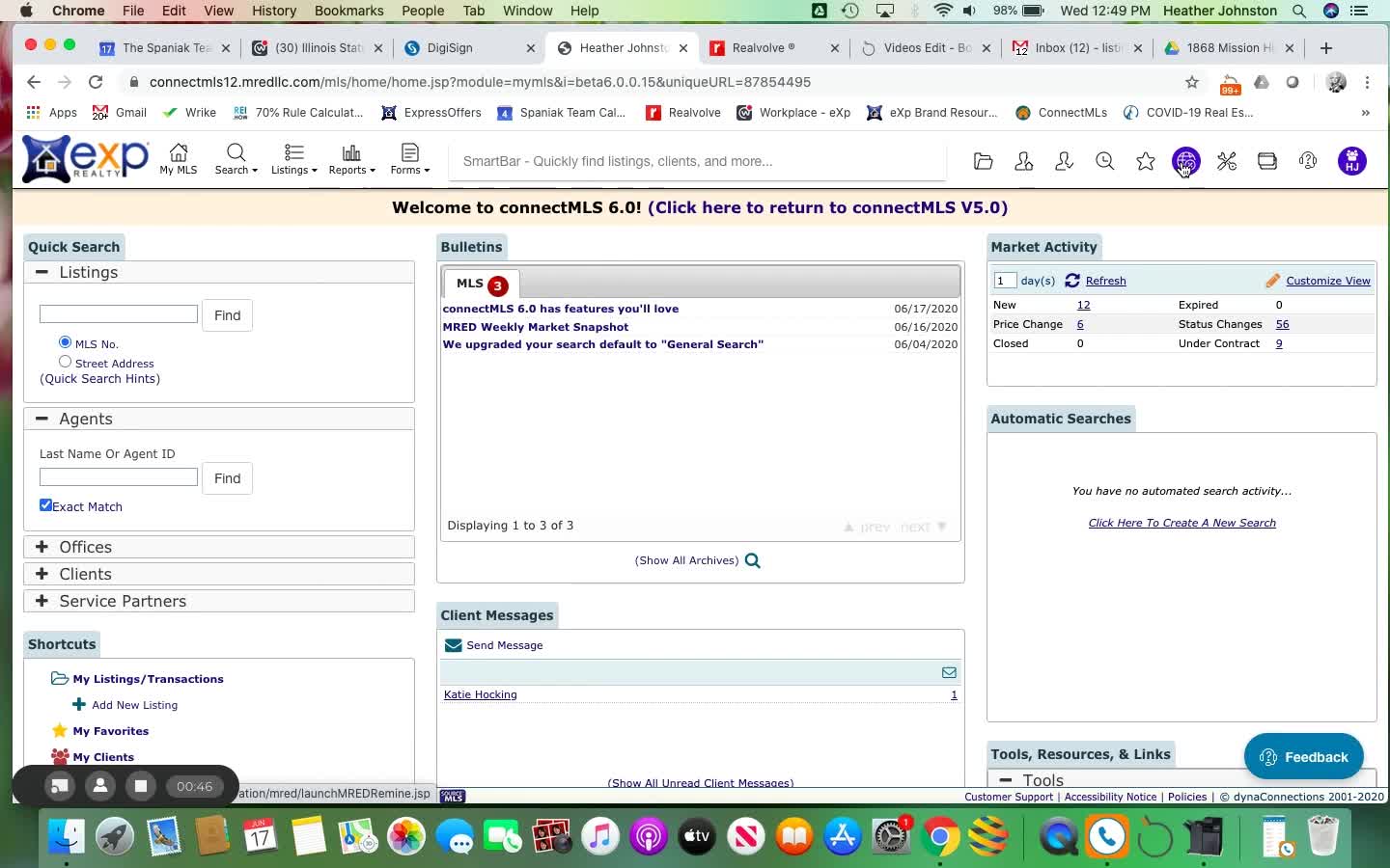 How to add a listing to the PLN