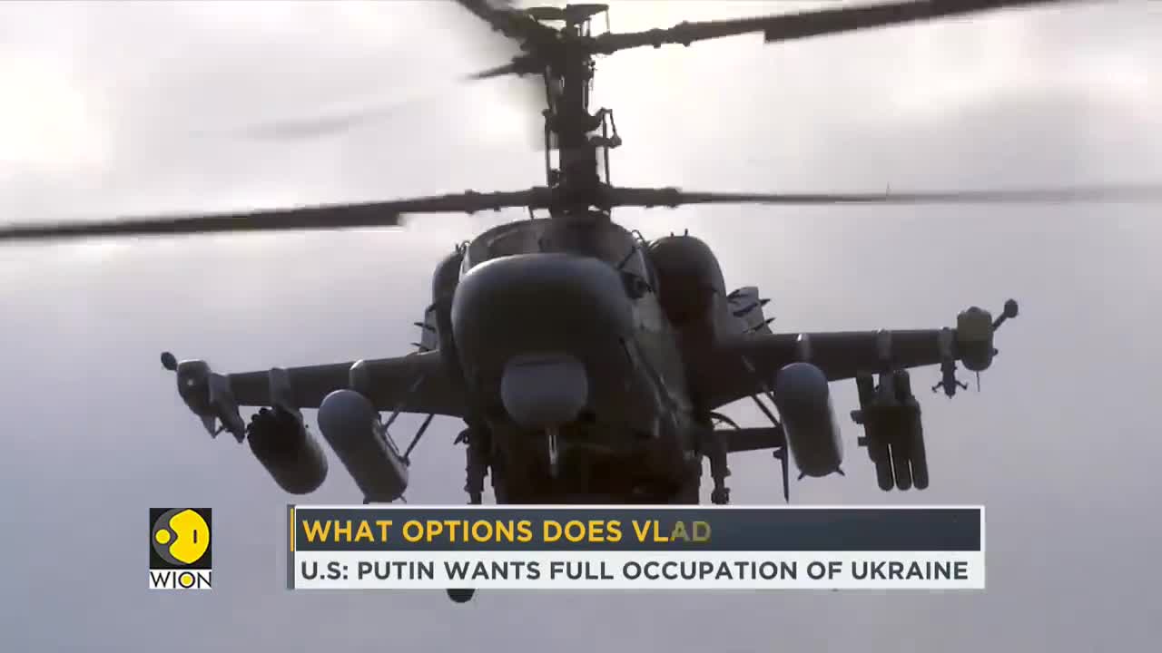 Russia-Ukraine Crisis_ Does Putin really want to stop this war or not _News