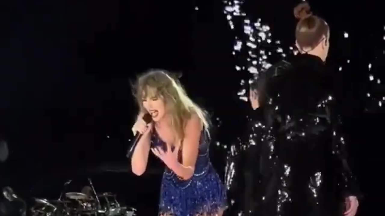 Taylor Swift - Live