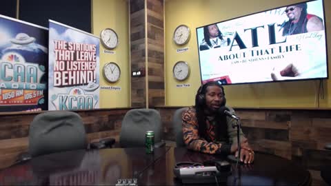 KCAA: ATL Awareness Hour