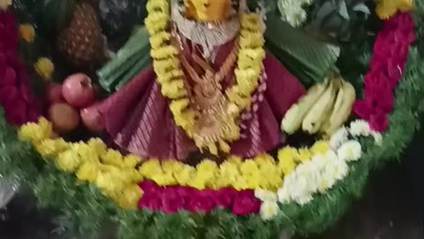 varalakshmi vratam