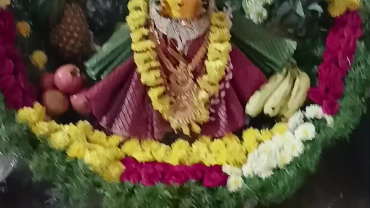 varalakshmi vratam