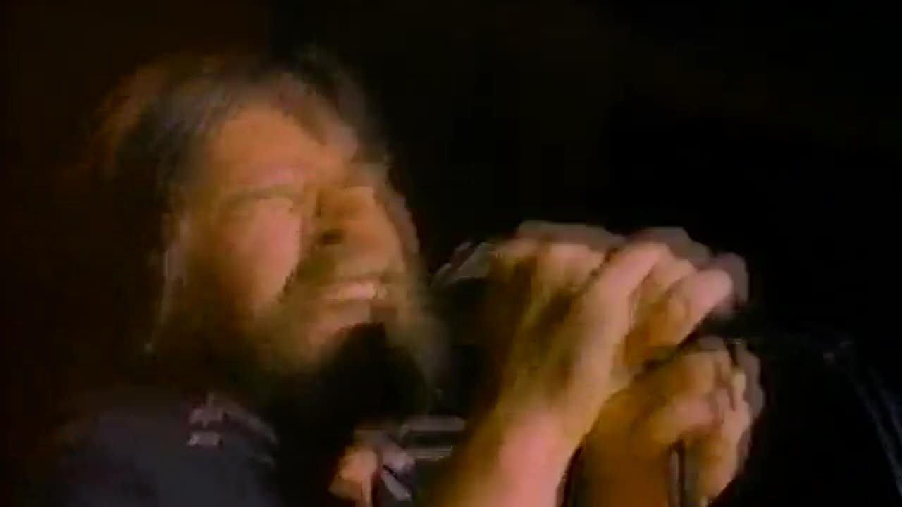 Bob Seger And The Silver Bullet Band Makin' Thunderbirds (1984)