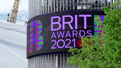 Female artists dominate this year's Brit Awards