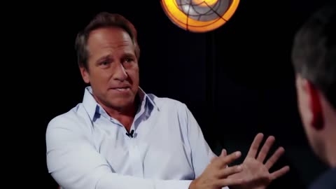 Mike Rowe - The Wisdom of Work Ethic